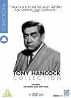 その他 The Tony Hancock Collection [Import anglais] bme6fzu Tony Hancock Collection [UK Import]: Amazon.de: DVD & Blu-ray